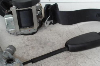 Ceinture avant gauche RENAULT GRAND SCENIC 3 Photo n°1