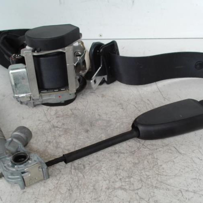 Ceinture avant gauche RENAULT GRAND SCENIC 3 Ceinture avant gauche RENAULT GRAND SCENIC 3