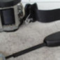 Ceinture avant gauche RENAULT GRAND SCENIC 3