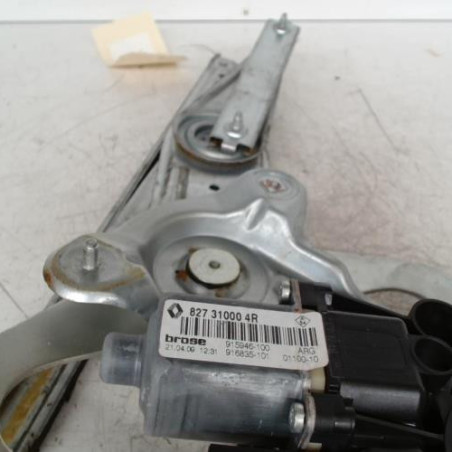 Leve vitre electrique arriere gauche RENAULT GRAND SCENIC 3