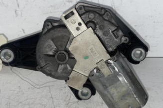 Moteur essuie glace arriere RENAULT TRAFIC 2 Photo n°1