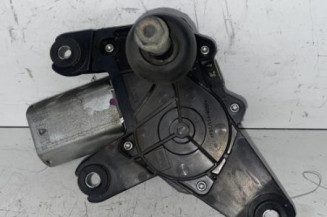Moteur essuie glace arriere RENAULT TRAFIC 2