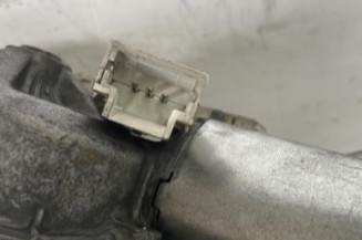 Moteur essuie glace arriere RENAULT TRAFIC 2 Photo n°3