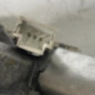 Moteur essuie glace arriere RENAULT TRAFIC 2