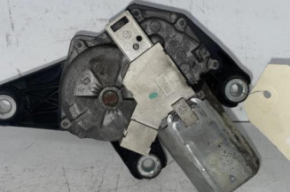 Moteur essuie glace arriere RENAULT TRAFIC 2 Photo n°1