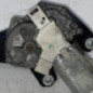 Moteur essuie glace arriere RENAULT TRAFIC 2