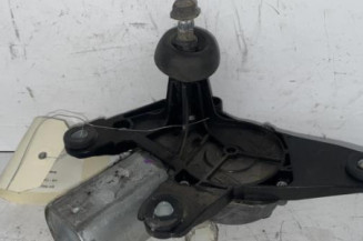 Moteur essuie glace arriere RENAULT TRAFIC 2 Photo n°3