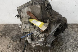 Boite de vitesses CITROEN C1 1 Photo n°3