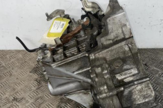 Boite de vitesses CITROEN C1 1 Photo n°4