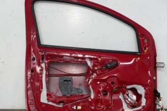 Porte avant gauche CITROEN C1 1 Photo n°1