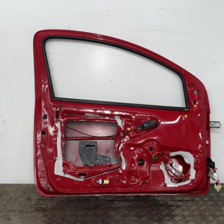 Porte avant gauche CITROEN C1 1 Photo n°1