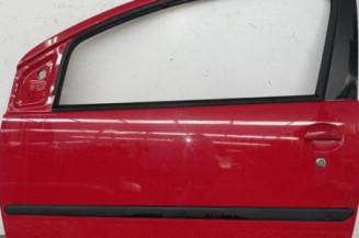 Porte avant gauche CITROEN C1 1