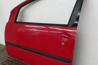 Porte avant gauche CITROEN C1 1 Photo n°3
