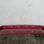 Renfort pare choc arriere (traverse) CITROEN C1 1