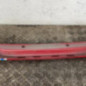 Renfort pare choc arriere (traverse) CITROEN C1 1