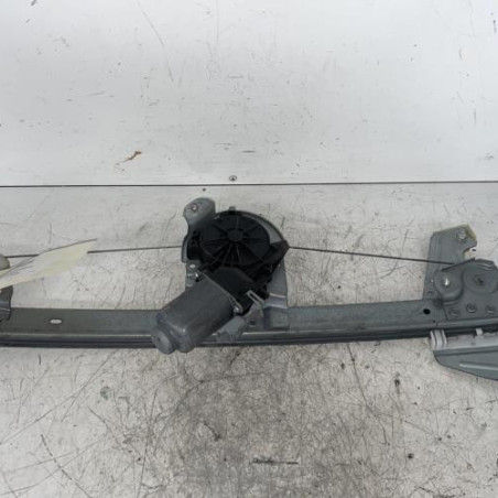 Leve vitre electrique avant droit CITROEN C1 1 Photo n°1