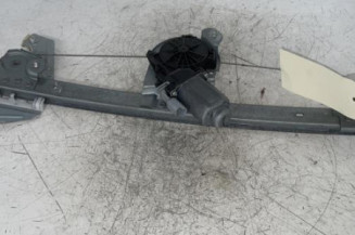 Leve vitre electrique avant gauche CITROEN C1 1 Photo n°1