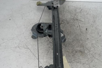 Leve vitre electrique avant gauche CITROEN C1 1 Photo n°3