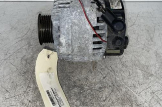 Alternateur CITROEN C1 1 Photo n°5