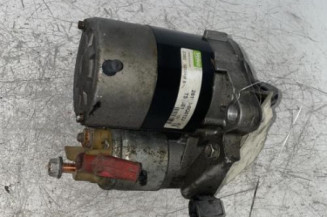 Demarreur CITROEN C1 1 Photo n°3