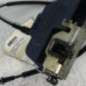 Serrure avant droit PEUGEOT 307