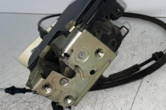 Serrure avant droit PEUGEOT 307