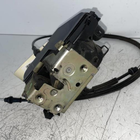 Serrure avant droit PEUGEOT 307