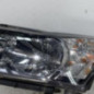 Optique avant principal gauche (feux)(phare) CHEVROLET CRUZE