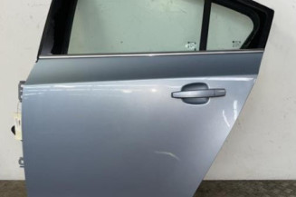 Porte arriere gauche CHEVROLET CRUZE Photo n°1