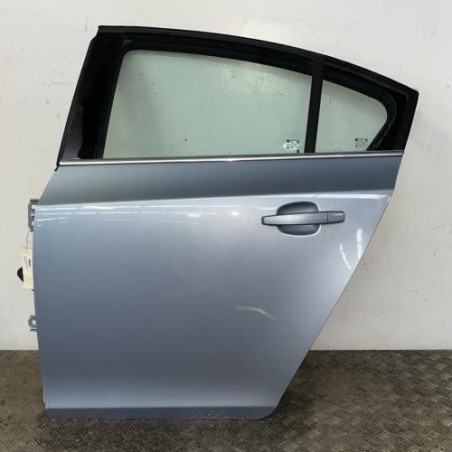 Porte arriere gauche CHEVROLET CRUZE Photo n°1
