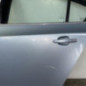 Porte arriere gauche CHEVROLET CRUZE