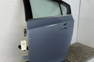 Porte arriere gauche CHEVROLET CRUZE Photo n°3
