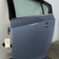 Porte arriere gauche CHEVROLET CRUZE