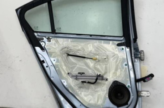 Porte arriere gauche CHEVROLET CRUZE Photo n°4