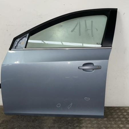 Porte avant gauche CHEVROLET CRUZE Photo n°1