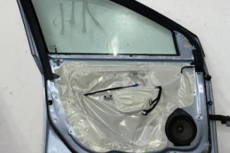 Porte avant gauche CHEVROLET CRUZE Photo n°5