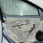Porte avant gauche CHEVROLET CRUZE