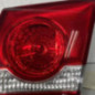 Feu arriere secondaire droit (feux) CHEVROLET CRUZE