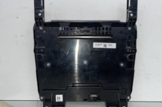 Commande chauffage CITROEN C4 2