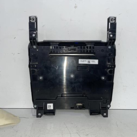 Commande chauffage CITROEN C4 2