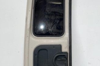 Porte de coffre droit RENAULT KANGOO 1 Photo n°5