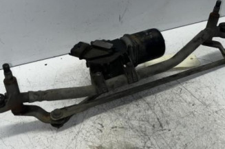 Moteur essuie glace avant CITROEN C3 1 Photo n°3