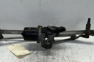 Moteur essuie glace avant CITROEN C3 1 Photo n°4
