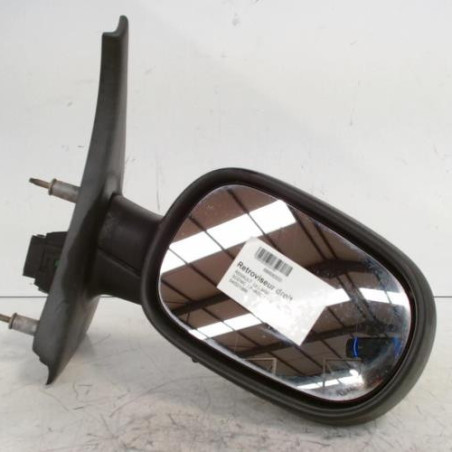Retroviseur droit RENAULT SCENIC 1