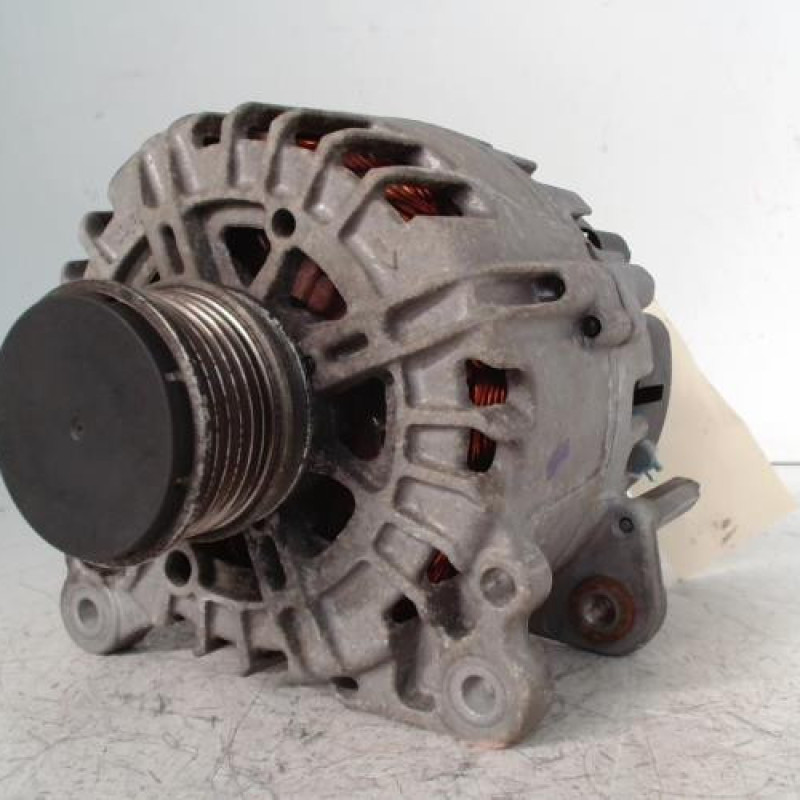 Alternateur VOLKSWAGEN POLO 5