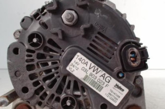 Alternateur VOLKSWAGEN POLO 5