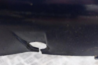 Pare choc arriere DACIA LOGAN MCV 1 Photo n°3