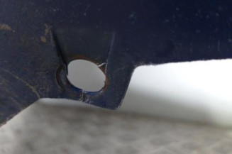 Pare choc arriere DACIA LOGAN MCV 1 Photo n°5