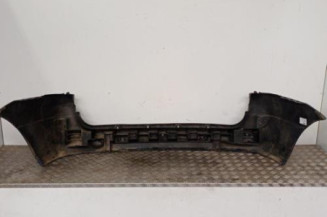 Pare choc arriere DACIA LOGAN MCV 1 Photo n°6