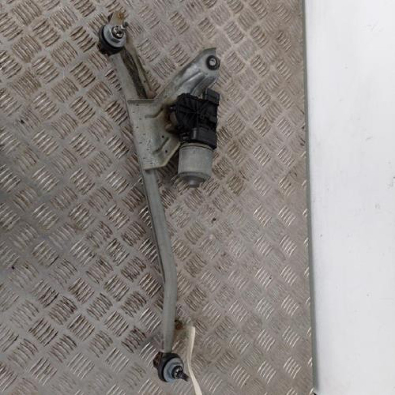 Moteur essuie glace avant DACIA LOGAN MCV 1